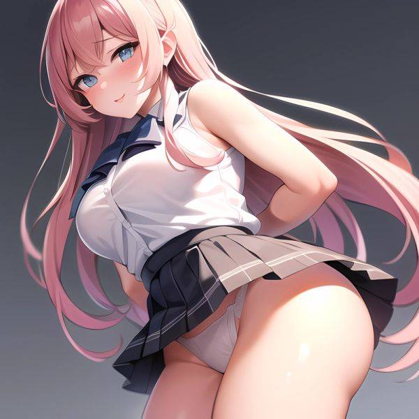 School Girl Sexy 1girl Absurdres Blush 1 1 Highres Detail Masterpiece Best Quality Hyper Detailed 8k Best Quality 1 0, 3755160754 - AIHentai - aihentai.co on pornintellect.com