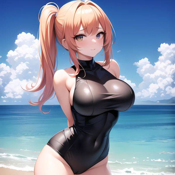 Sexy Girl At The Beach 1girl Naked Sexy Anime Absurdres Blush 1 1 Highres Detail Masterpiece Best Quality Hyper Detailed, 2620263589 - AIHentai - aihentai.co on pornintellect.com