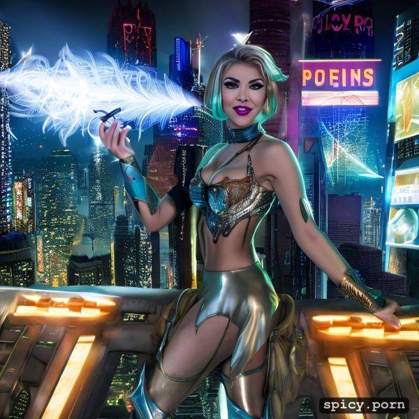 Disneys tinkerbell grown to 6 ft 4 shitting in peter pans mouth - spicy.porn on pornintellect.com