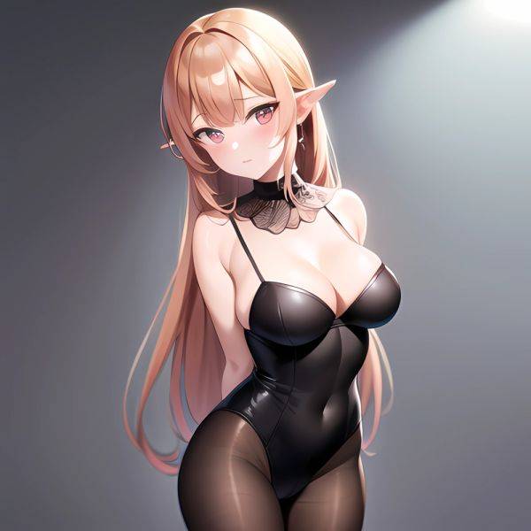 Lingerie Pantyhose Absurdres Blush 1 1 Highres Detail Masterpiece Best Quality Hyper Detailed 8k Best Quality 1 0 Ultra High, 2000205072 - AIHentai - aihentai.co on pornintellect.com