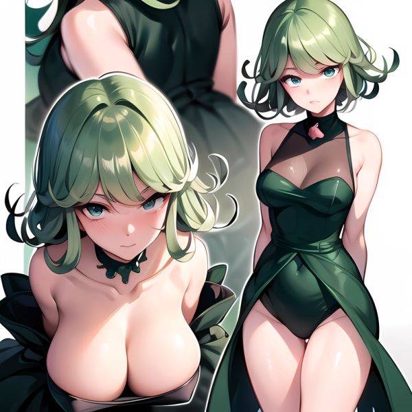 Tatsumaki Anime Absurdres Blush 1 1 Highres Detail Masterpiece Best Quality Hyper Detailed 8k Best Quality 1 0 Ultra High, 893693532 - AIHentai - aihentai.co on pornintellect.com