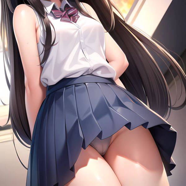 Schoolgirl Sexy 1girl Absurdres Blush 1 1 Highres Detail Masterpiece Best Quality Hyper Detailed 8k Best Quality 1 0 Ultra, 3990521371 - AIHentai - aihentai.co on pornintellect.com