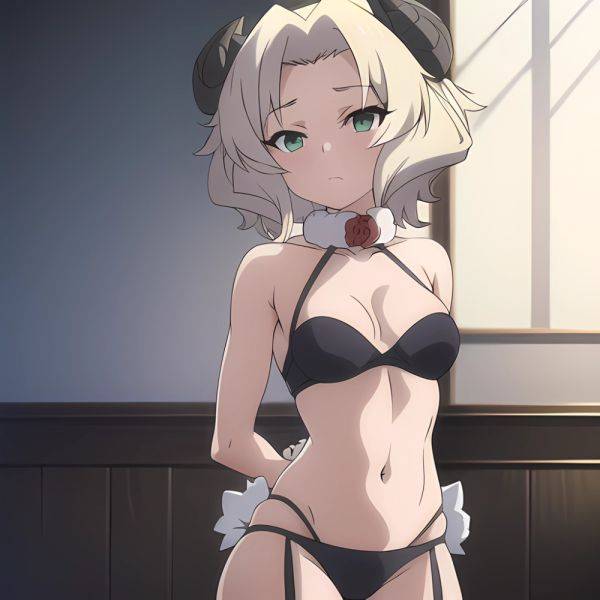Pecora Anime Naked Sexy Naughty Lingerie Absurdres Blush 1 1 Highres Detail Masterpiece Best Quality Hyper Detailed 8k Best Qual, 2519319965 - AIHentai - aihentai.co on pornintellect.com