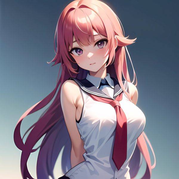 School Girl Sexy Anime Absurdres Blush 1 1 Highres Detail Masterpiece Best Quality Hyper Detailed 8k Best Quality 1 0, 1544737616 - AIHentai - aihentai.co on pornintellect.com