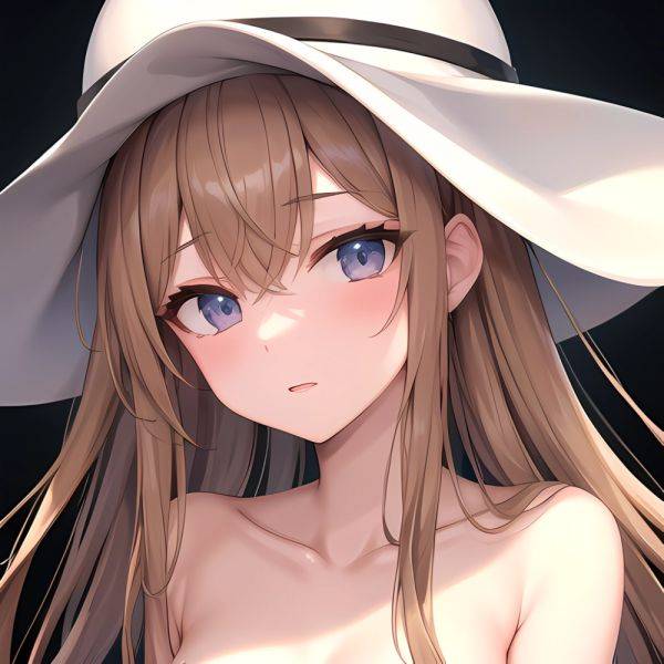Mature Women Naked Hat Small Boobs 1 0 Flat Chest 1 0 Absurdres Blush 1 1 Highres Detail Masterpiece Best, 2109364545 - AIHentai - aihentai.co on pornintellect.com