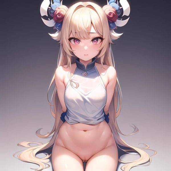 Vaginal Cum Pussy Blush 1 1 Highres Detail Masterpiece Best Quality Hyper Detailed 8k Best Quality 1 0 Ultra High, 2766674216 - AIHentai - aihentai.co on pornintellect.com