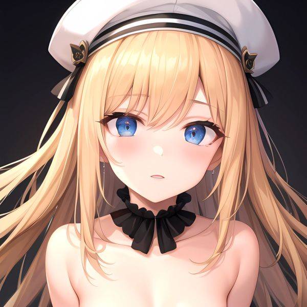 Mature Women Naked Hat Small Boobs 1 0 Flat Chest 1 0 Absurdres Blush 1 1 Highres Detail Masterpiece Best, 1355749266 - AIHentai - aihentai.co on pornintellect.com