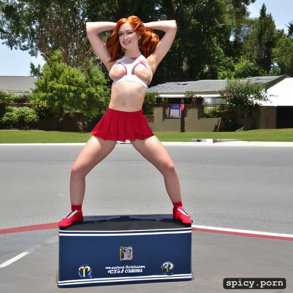 8k high resolution, slutty tube top, nsfw, exposed erect nipples - spicy.porn on pornintellect.com