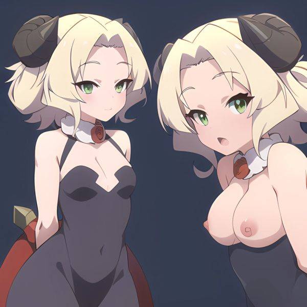 Pecora Anime Naked Sexy Naughty Absurdres Blush 1 1 Highres Detail Masterpiece Best Quality Hyper Detailed 8k Best Quality 1, 2841713287 - AIHentai - aihentai.co on pornintellect.com