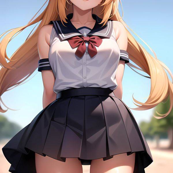 Schoolgirl Sexy 1girl Absurdres Blush 1 1 Highres Detail Masterpiece Best Quality Hyper Detailed 8k Best Quality 1 0 Ultra, 533111983 - AIHentai - aihentai.co on pornintellect.com