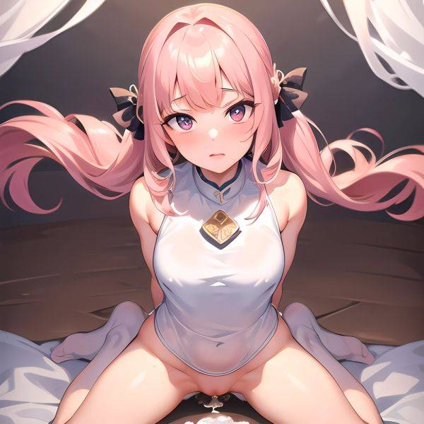 Vaginal Cum Absurdres Blush 1 1 Highres Detail Masterpiece Best Quality Hyper Detailed 8k Best Quality 1 0 Ultra High, 3187447603 - AIHentai - aihentai.co on pornintellect.com