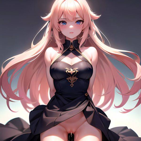Vaginal Cum Absurdres Blush 1 1 Highres Detail Masterpiece Best Quality Hyper Detailed 8k Best Quality 1 0 Ultra High, 449883414 - AIHentai - aihentai.co on pornintellect.com