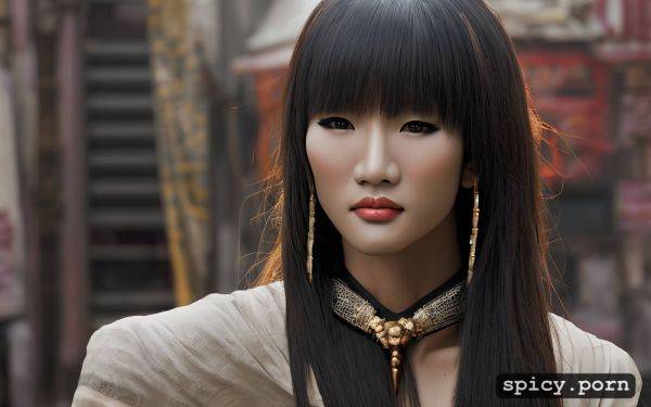 Perfect penis, asian, nude, perfect face, fulll body, skinny - spicy.porn on pornintellect.com