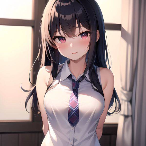 Schoolgirl Sexy Naked Absurdres Blush 1 1 Highres Detail Masterpiece Best Quality Hyper Detailed 8k Best Quality 1 0 Ultra, 1473115815 - AIHentai - aihentai.co on pornintellect.com