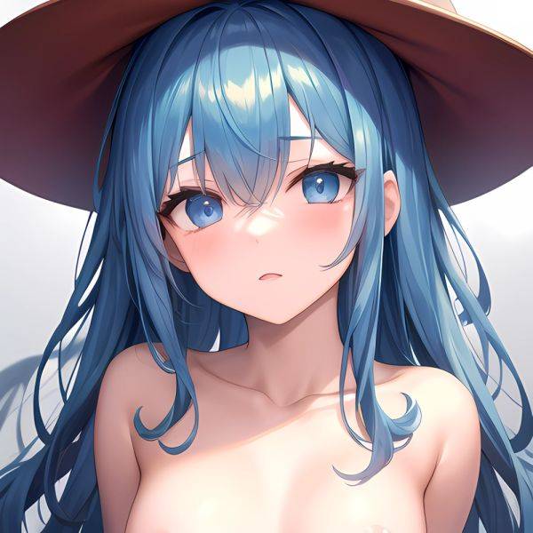 Mature Women Naked Hat Small Boobs 1 0 Flat Chest 1 0 Absurdres Blush 1 1 Highres Detail Masterpiece Best, 2651726531 - AIHentai - aihentai.co on pornintellect.com