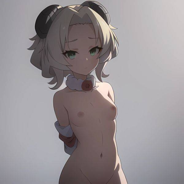 Pecora Anime Naked Sexy Naughty Absurdres Blush 1 1 Highres Detail Masterpiece Best Quality Hyper Detailed 8k Best Quality 1, 3699405379 - AIHentai - aihentai.co on pornintellect.com