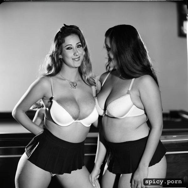 Sideboob1 2, raw photo, two 19yr old women dancing at bar, hippy bra - spicy.porn on pornintellect.com