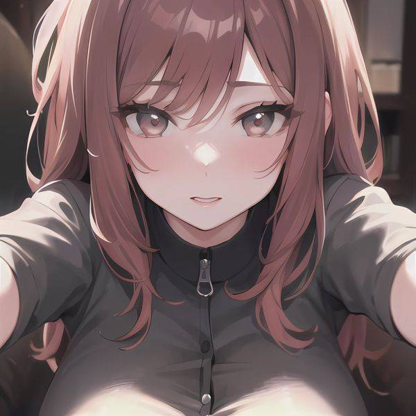 Sexy Mature Women Big Breasts Absurdres Blush 1 1 Highres Detail Masterpiece Best Quality Hyper Detailed 8k Best Quality 1, 2031586656 - AIHentai - aihentai.co on pornintellect.com