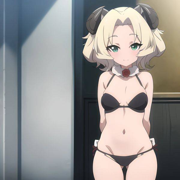 Pecora Anime Naked Sexy Naughty Lingerie Absurdres Blush 1 1 Highres Detail Masterpiece Best Quality Hyper Detailed 8k Best Qual, 2277890809 - AIHentai - aihentai.co on pornintellect.com