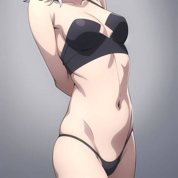 Pecora Anime Naked Sexy Naughty Lingerie Absurdres Blush 1 1 Highres Detail Masterpiece Best Quality Hyper Detailed 8k Best Qual, 674622834 - AIHentai - aihentai.co on pornintellect.com