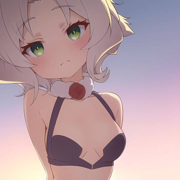 Pecora Anime Naked Sexy Naughty Lingerie Absurdres Blush 1 1 Highres Detail Masterpiece Best Quality Hyper Detailed 8k Best Qual, 28459480 - AIHentai - aihentai.co on pornintellect.com