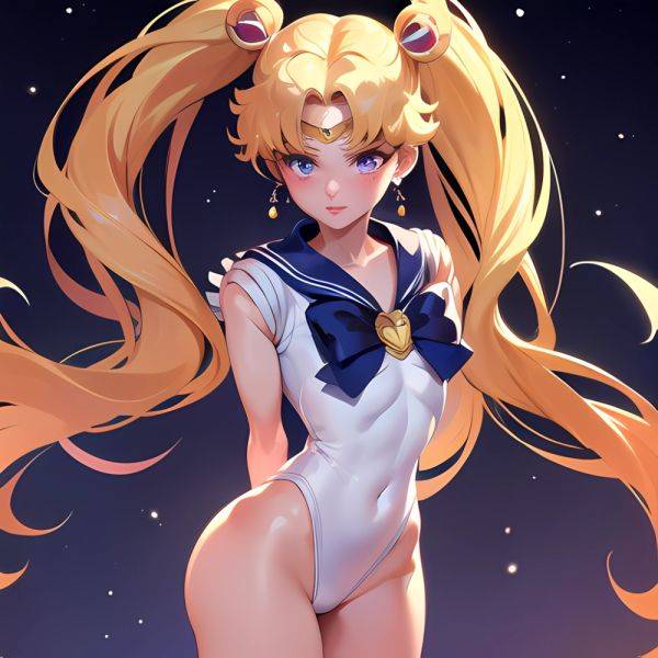 Sailor Moon Sexy Naked 1girl Absurdres Blush 1 1 Highres Detail Masterpiece Best Quality Hyper Detailed 8k Best Quality 1, 2994158196 - AIHentai - aihentai.co on pornintellect.com