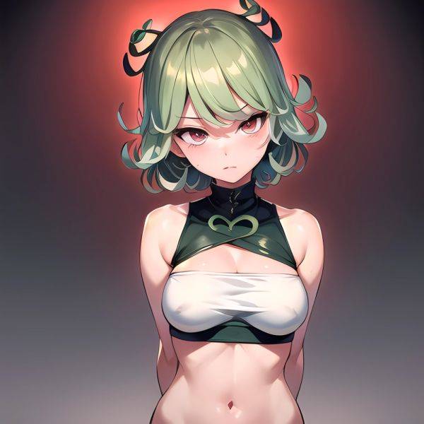 Tatsumaki Anime Absurdres Blush 1 1 Highres Detail Masterpiece Best Quality Hyper Detailed 8k Best Quality 1 0 Ultra High, 1153231335 - AIHentai - aihentai.co on pornintellect.com