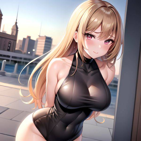 Sexy Milf Absurdres Blush 1 1 Highres Detail Masterpiece Best Quality Hyper Detailed 8k Best Quality 1 0 Ultra High, 1645142740 - AIHentai - aihentai.co on pornintellect.com