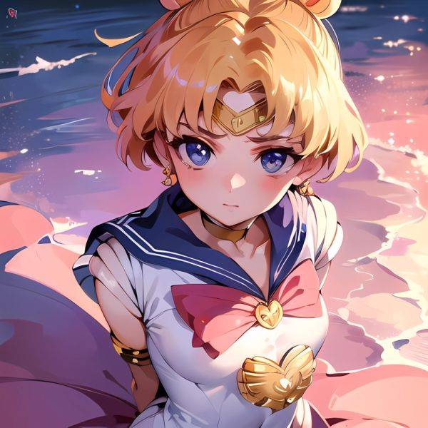 Sailor Moon Sexy Naked 1girl Absurdres Blush 1 1 Highres Detail Masterpiece Best Quality Hyper Detailed 8k Best Quality 1, 412257228 - AIHentai - aihentai.co on pornintellect.com