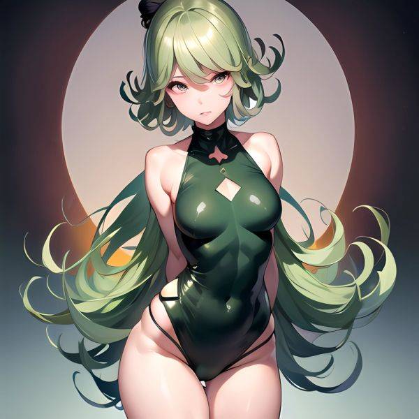Tatsumaki Anime Absurdres Blush 1 1 Highres Detail Masterpiece Best Quality Hyper Detailed 8k Best Quality 1 0 Ultra High, 1589100554 - AIHentai - aihentai.co on pornintellect.com