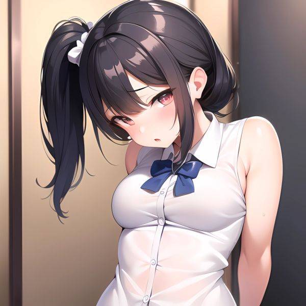 Schoolgirl Sexy 1girl Absurdres Blush 1 1 Highres Detail Masterpiece Best Quality Hyper Detailed 8k Best Quality 1 0 Ultra, 545676602 - AIHentai - aihentai.co on pornintellect.com