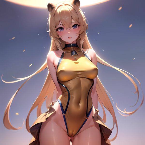 Camel Toe 1girl Absurdres Blush 1 1 Highres Detail Masterpiece Best Quality Hyper Detailed 8k Best Quality 1 0 Ultra, 3393711505 - AIHentai - aihentai.co on pornintellect.com