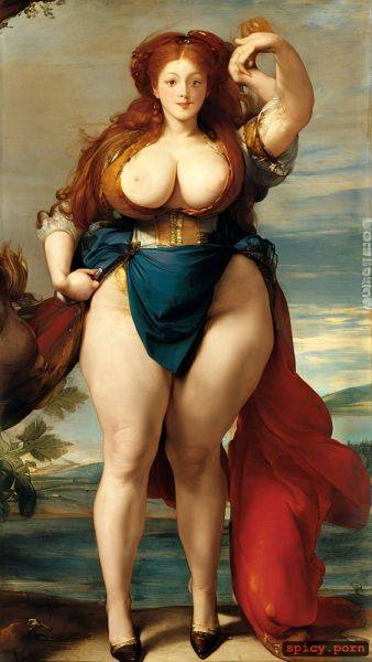 Chubby, amazon, photo style, big ass, milf, long hair, big boobs - spicy.porn on pornintellect.com