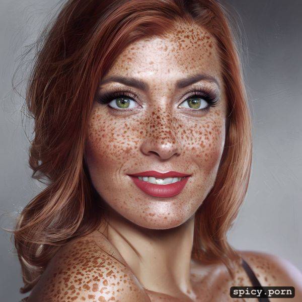 Detailed, artstation, closeup of the face, bar, detailed eyes - spicy.porn on pornintellect.com