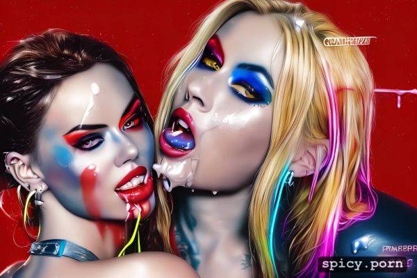 Cum all over covered in cum cum dripping cum on face tears in eyes - spicy.porn on pornintellect.com