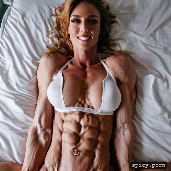 Blue eyes, fit body1 5, perfect pretty face, abs1 5, teddy bears - spicy.porn on pornintellect.com