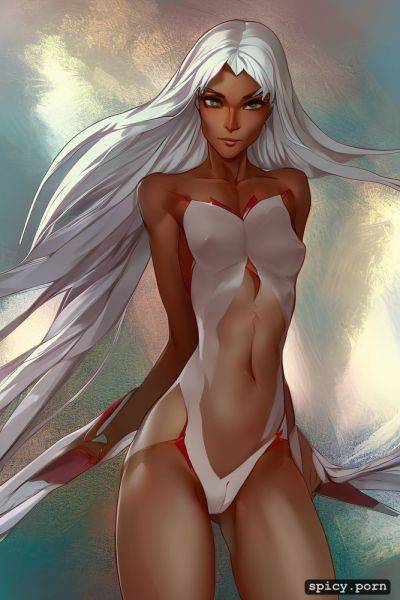 Young petite skinny natural white hair foxy - spicy.porn on pornintellect.com