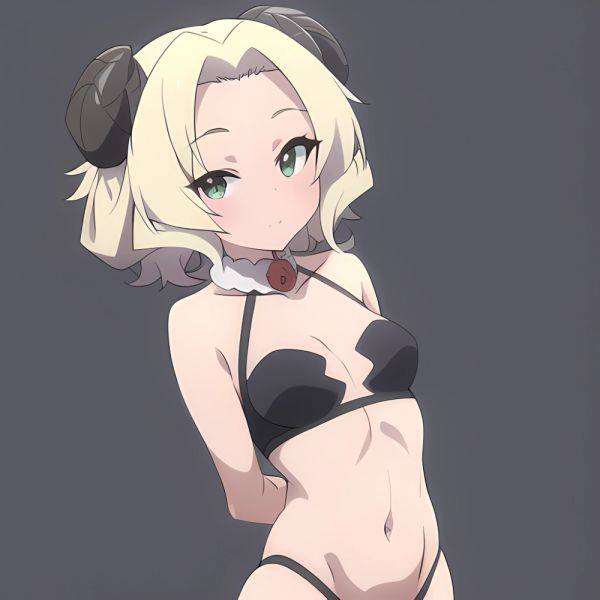 Pecora Anime Naked Sexy Naughty Lingerie Absurdres Blush 1 1 Highres Detail Masterpiece Best Quality Hyper Detailed 8k Best Qual, 3091547055 - AIHentai - aihentai.co on pornintellect.com