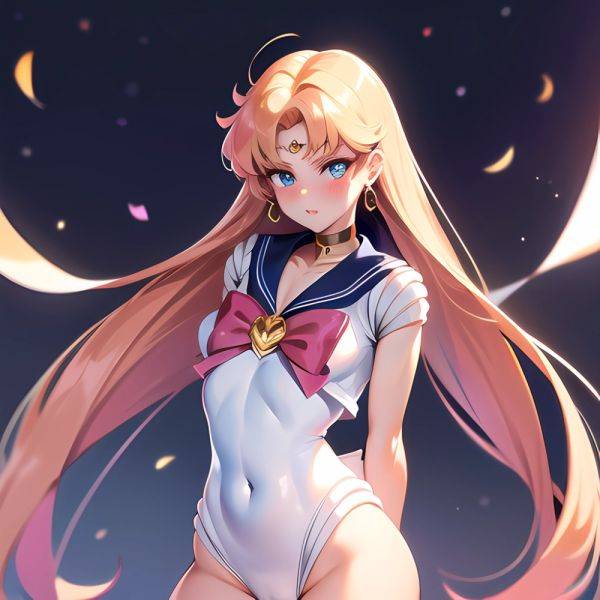 Sailor Moon Sexy 1girl Absurdres Blush 1 1 Highres Detail Masterpiece Best Quality Hyper Detailed 8k Best Quality 1 0, 2377520969 - AIHentai - aihentai.co on pornintellect.com