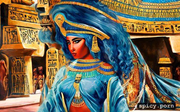 Egypt god, naked - spicy.porn on pornintellect.com