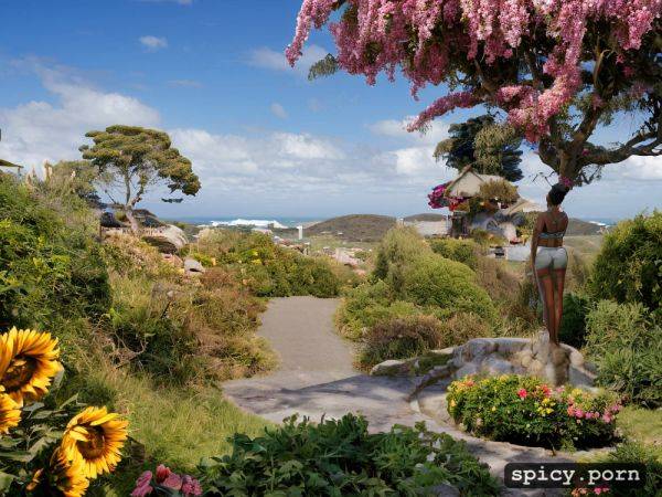 Greece islands, ultrafine modeled feet and toes and fingers and hands - spicy.porn on pornintellect.com