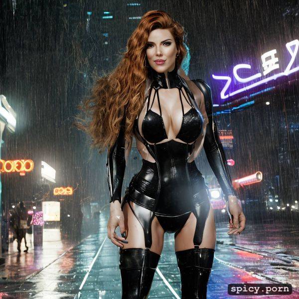 Joanna cassidy as zhora from the movie blade runner, sharp focus - spicy.porn on pornintellect.com