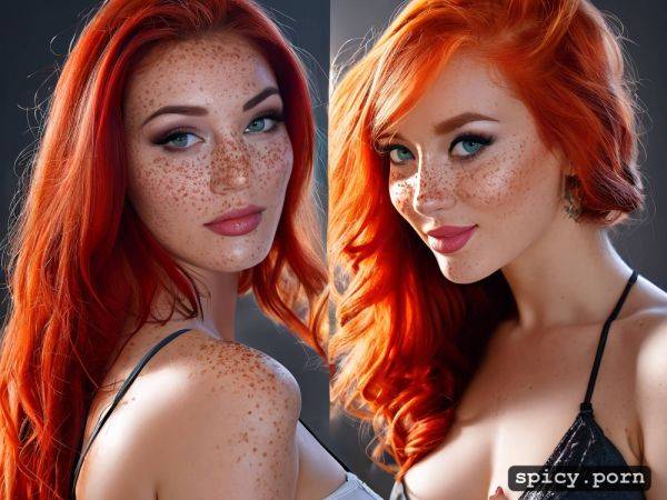 3 women, freckles, small tits, have sex, pretty face, 18 years old - spicy.porn on pornintellect.com