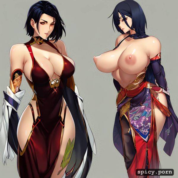 Large breast, black hair, asian top shemale - spicy.porn on pornintellect.com