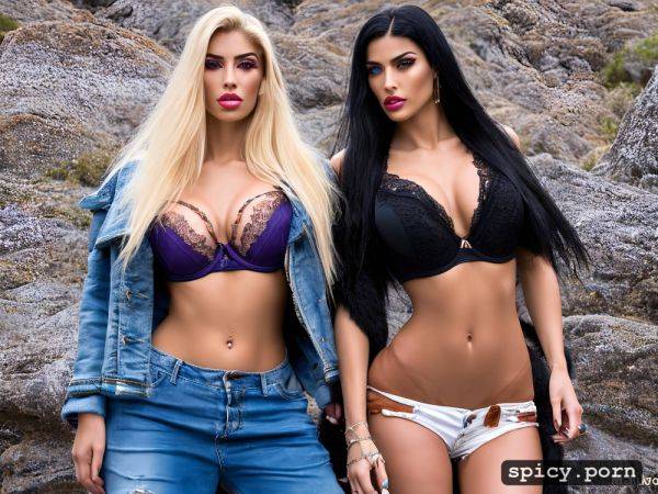 Tress, full body image, ultra high resolution, singer era istrefi from maldover - spicy.porn on pornintellect.com