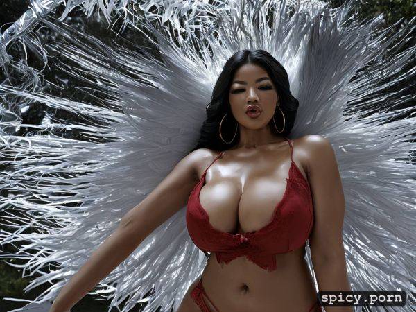 Seductive, chounyuu huge areolas, hyper precise intricate details - spicy.porn on pornintellect.com