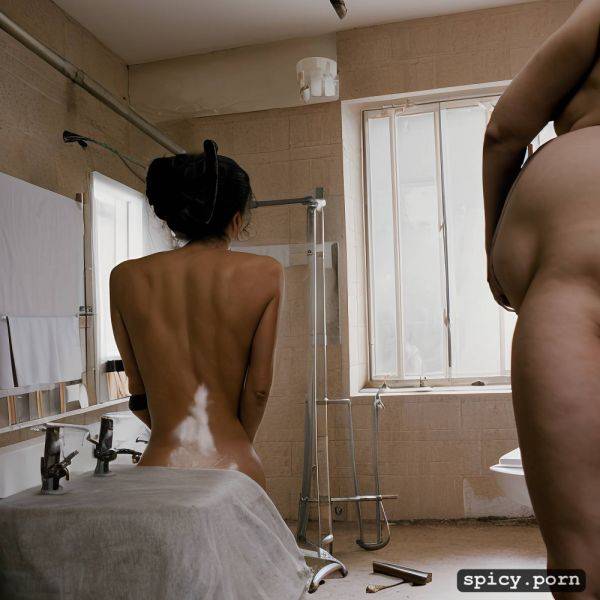 Pissing, jerking off penises while dancing precise lineart, no clothes - spicy.porn on pornintellect.com