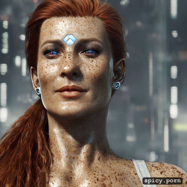Highest quality, looks like joanna cassidy from blade runner - spicy.porn on pornintellect.com