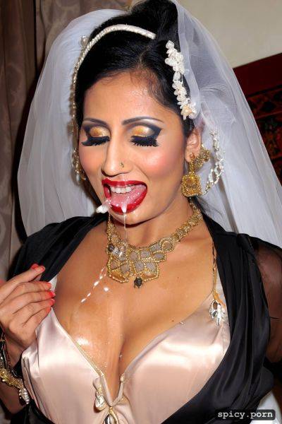 Baghdad, licking and sucking husband s penis, bridal veil, middle eastern palace - spicy.porn on pornintellect.com