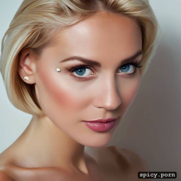 Centered, bobcut hair, pastel colors, park, see through clothes - spicy.porn on pornintellect.com